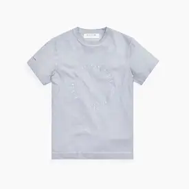 1017 ALYX 9SM A Cube Chain Tee - Bone