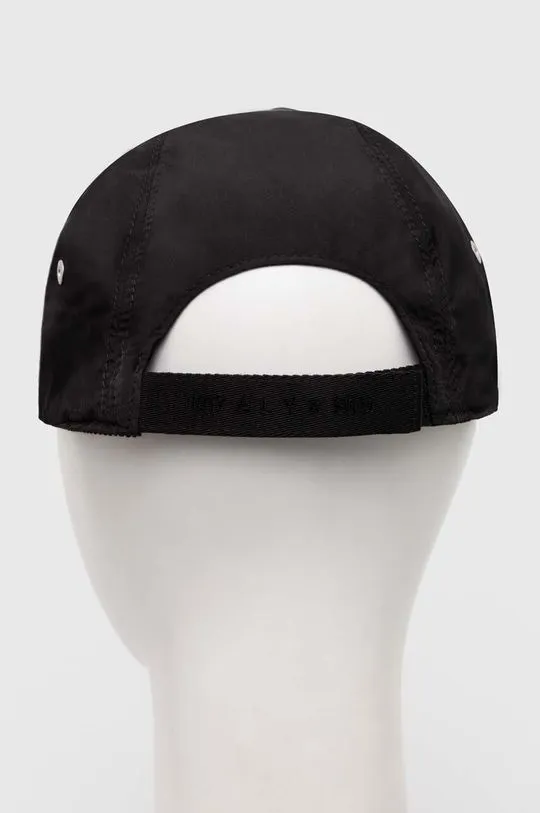 1017 ALYX 9SM baseball cap black color