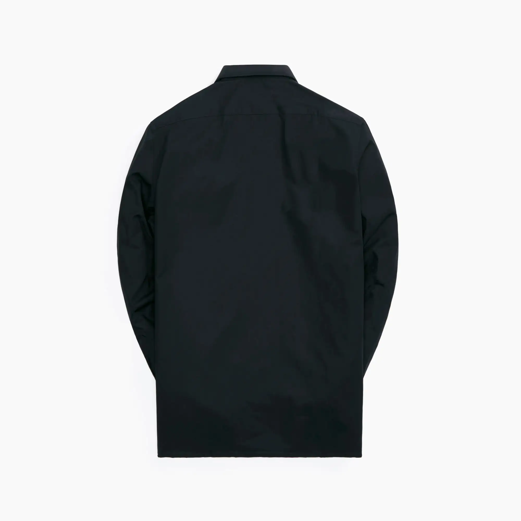 1017 ALYX 9SM Classic L/S Button Down - Black