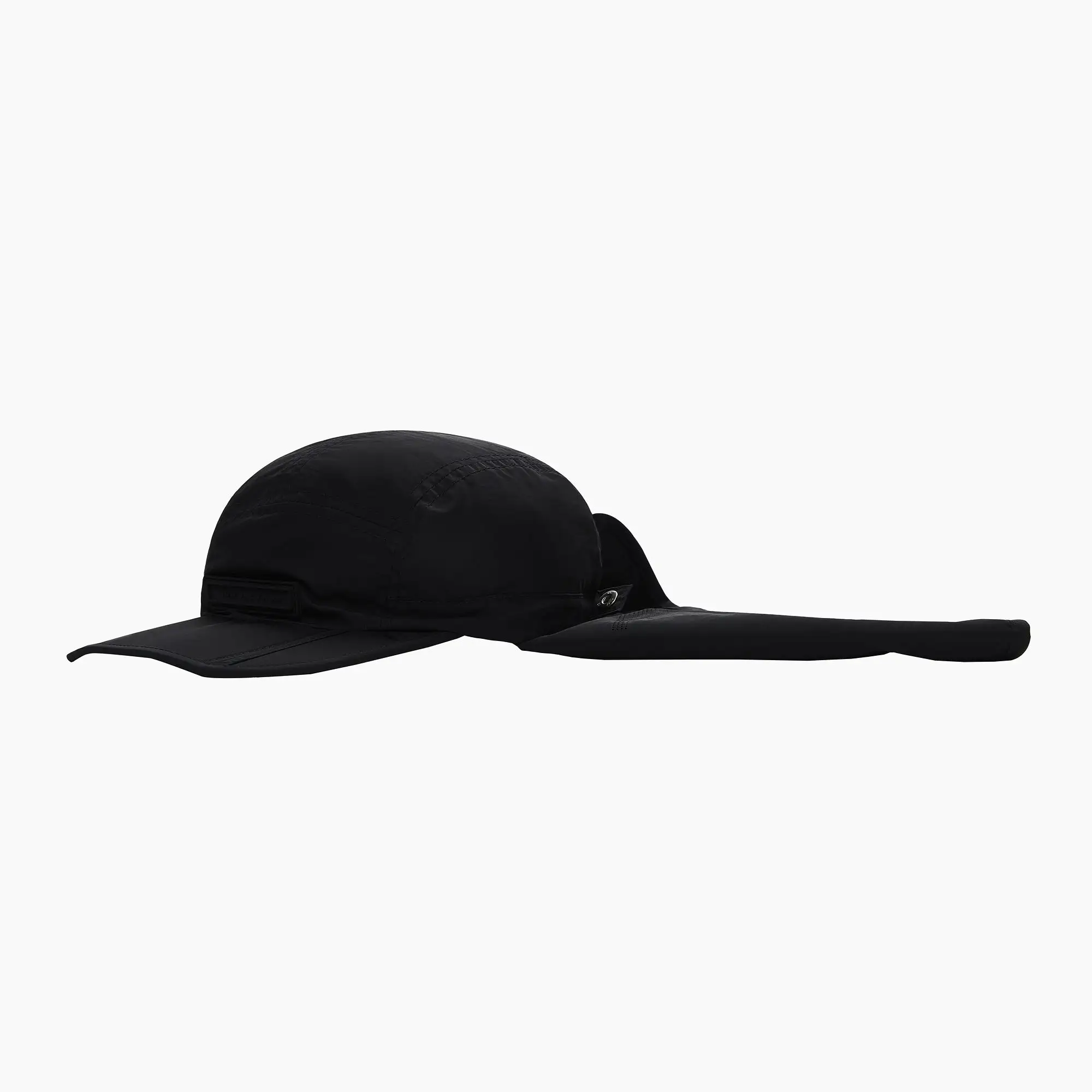 1017 ALYX 9SM Desert Hat - Black