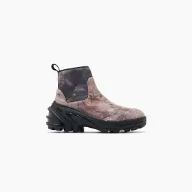 1017 Alyx 9SM Mid Boot with Fixed Sole - Camo Green