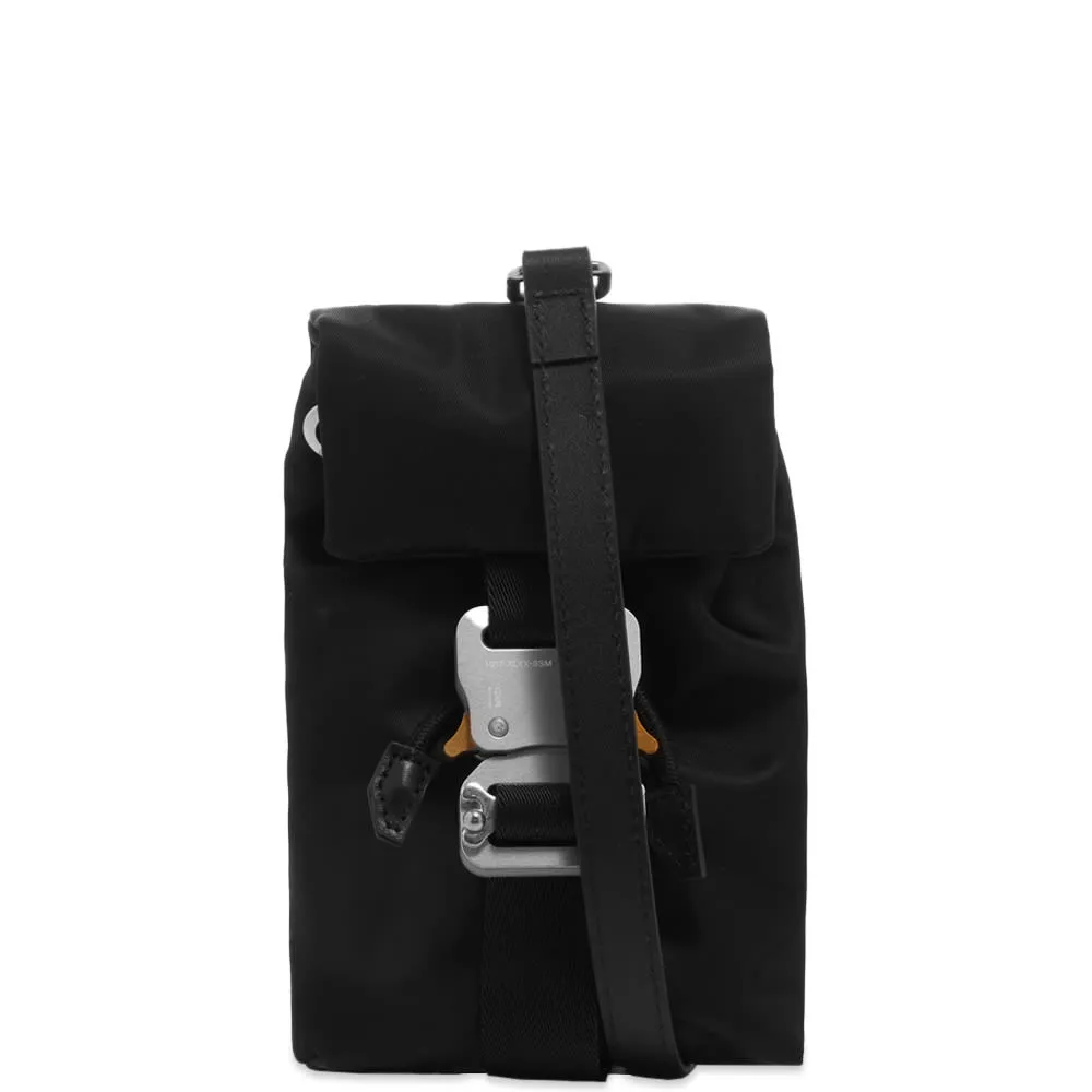 1017 ALYX 9SM Mini Hex Tank PouchBlack