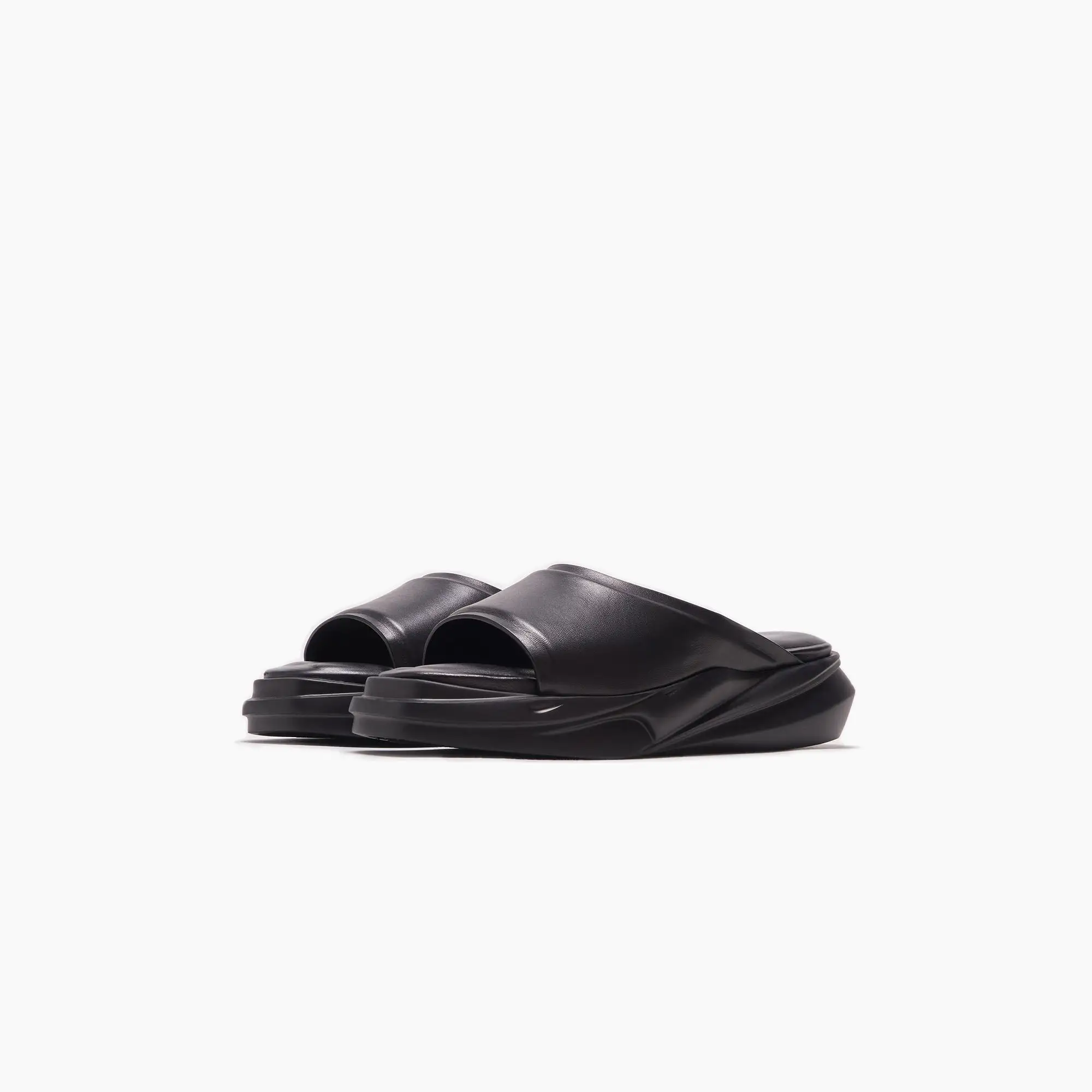 1017 ALYX 9SM Mono Slide - Black