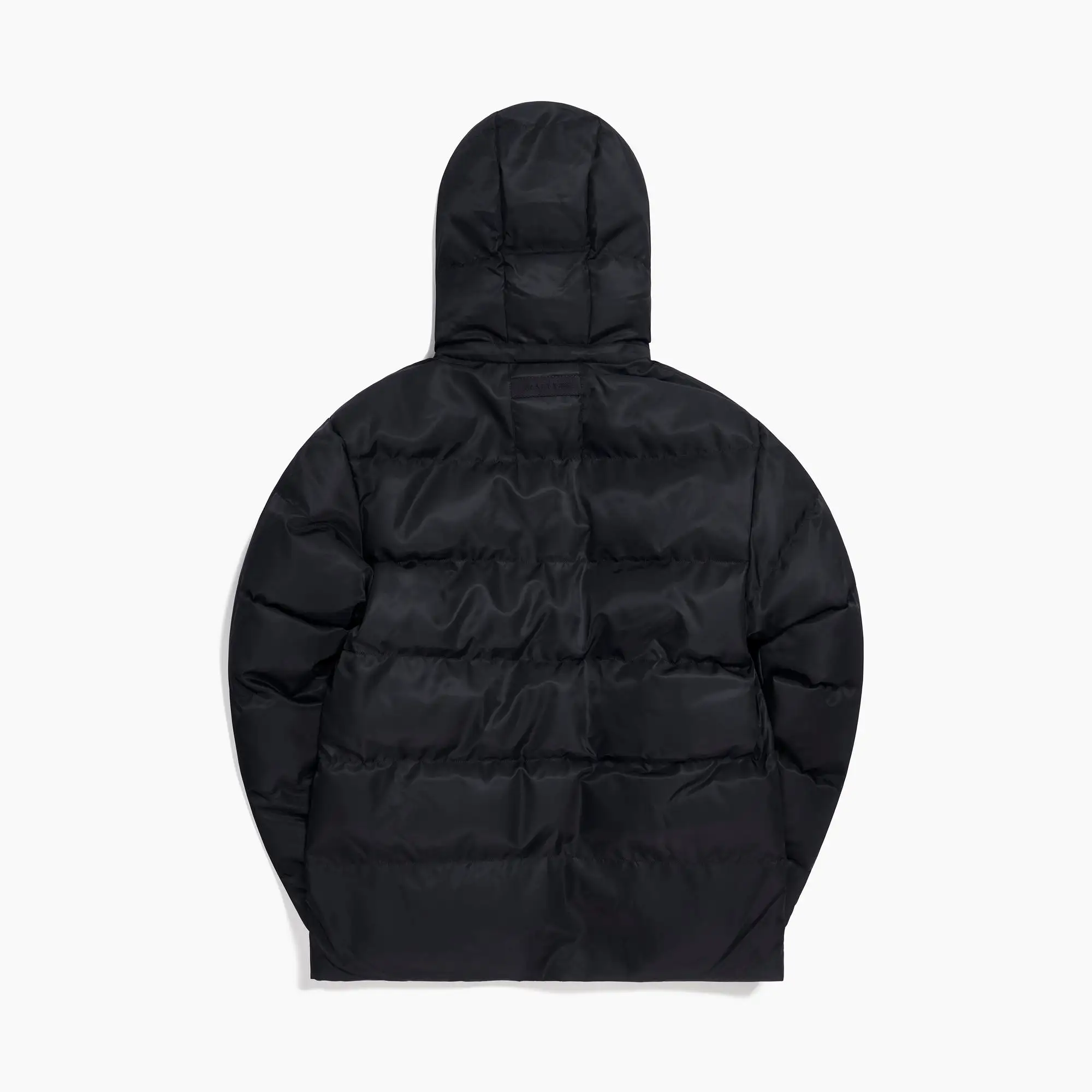 1017 ALYX 9SM Puffer Jacket - Black