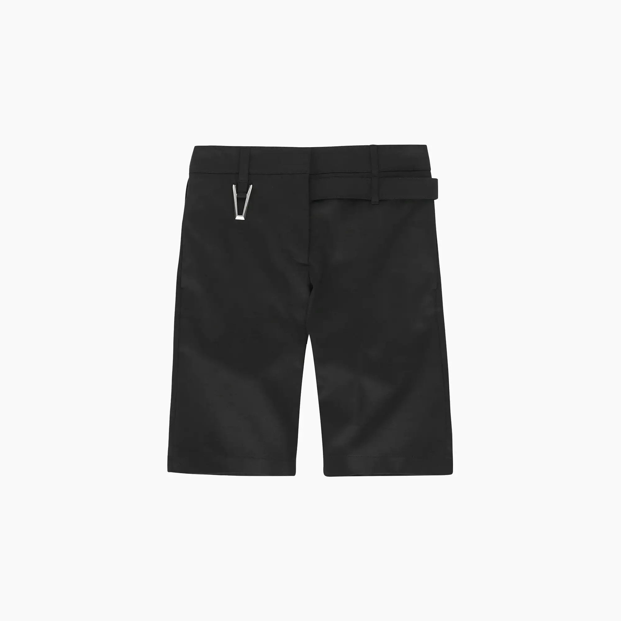 1017 ALYX 9SM  Punk Short - Black