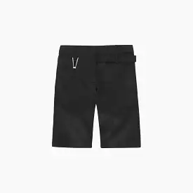 1017 ALYX 9SM  Punk Short - Black