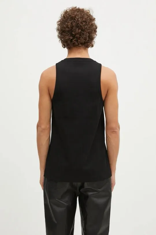 1017 ALYX 9SM t-shirt Tank Top men’s black color AAMTS0494FA01