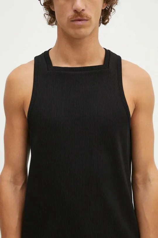 1017 ALYX 9SM t-shirt Tank Top men’s black color AAMTS0494FA01