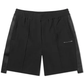 1017 ALYX 9SM Track ShortsBlack