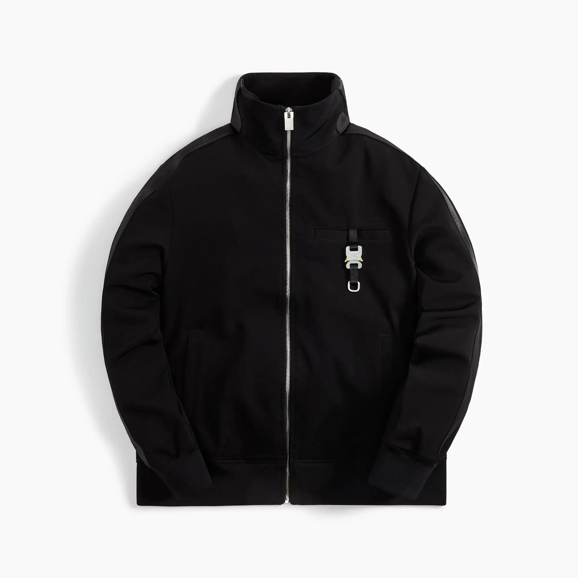 1017 Alyx 9SM Track Top - Black