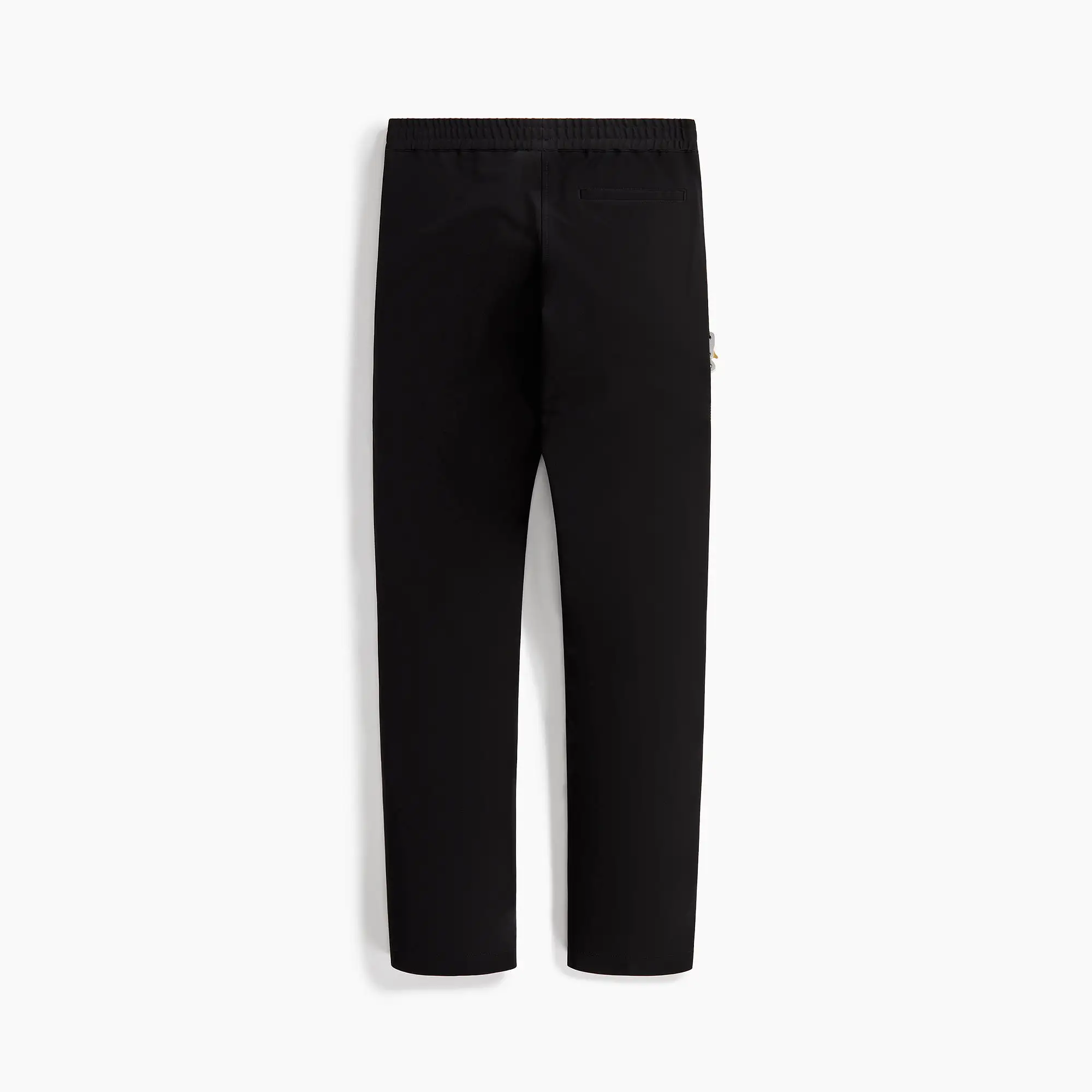 1017 Alyx 9SM Trackpant X - Black