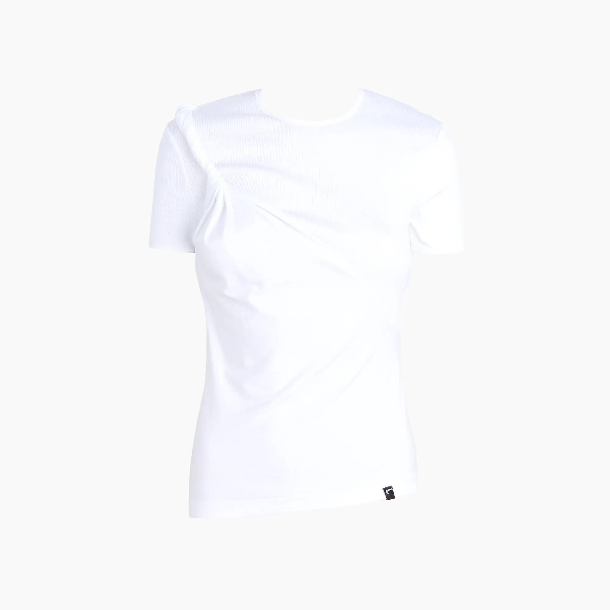 1017 Alyx 9SM Twisted Tee - White