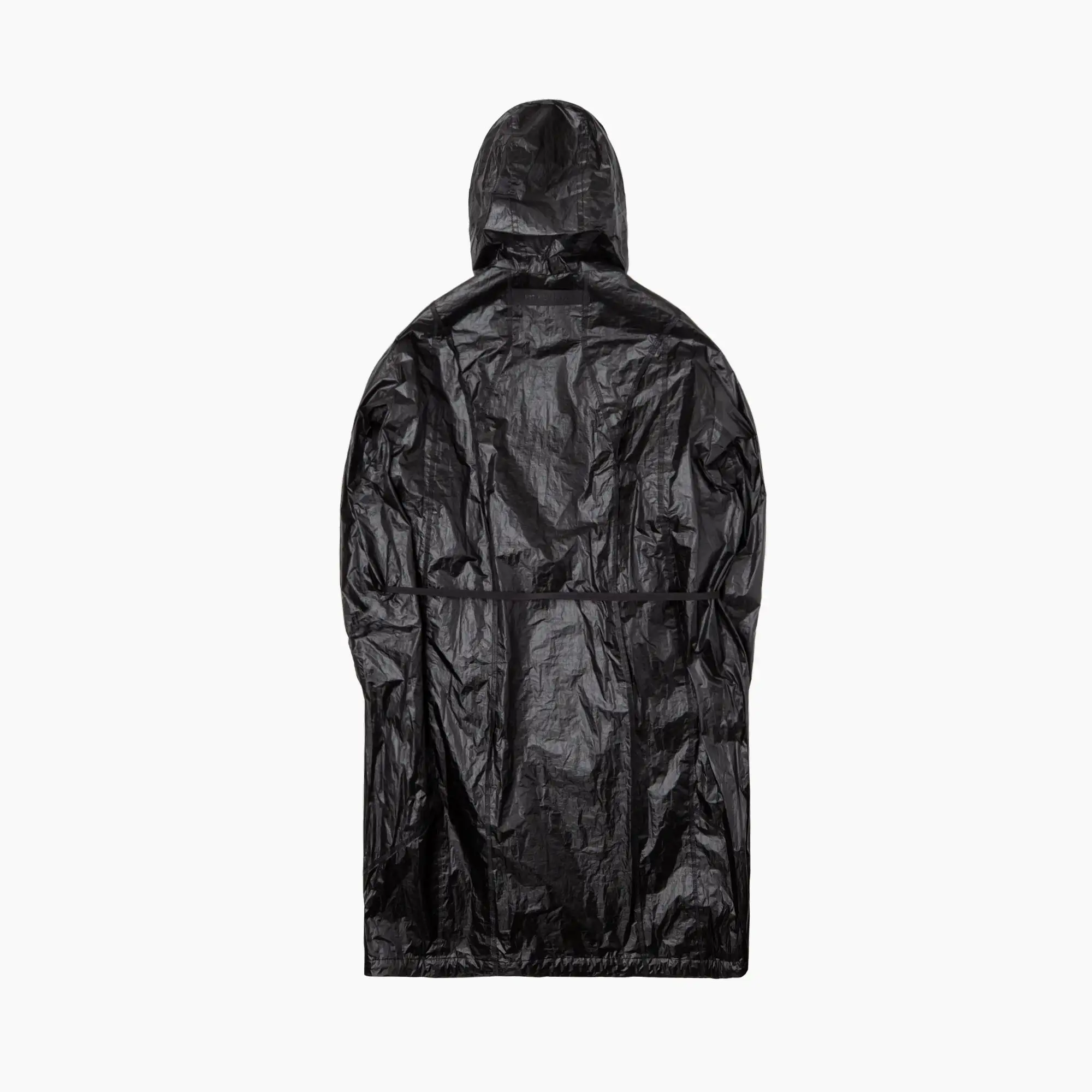 6 Moncler x 1017 Alyx 9SM Ciklon Giubbotto - Black