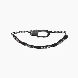 6 Moncler x 1017 Alyx 9SM Cintura Belt - Black