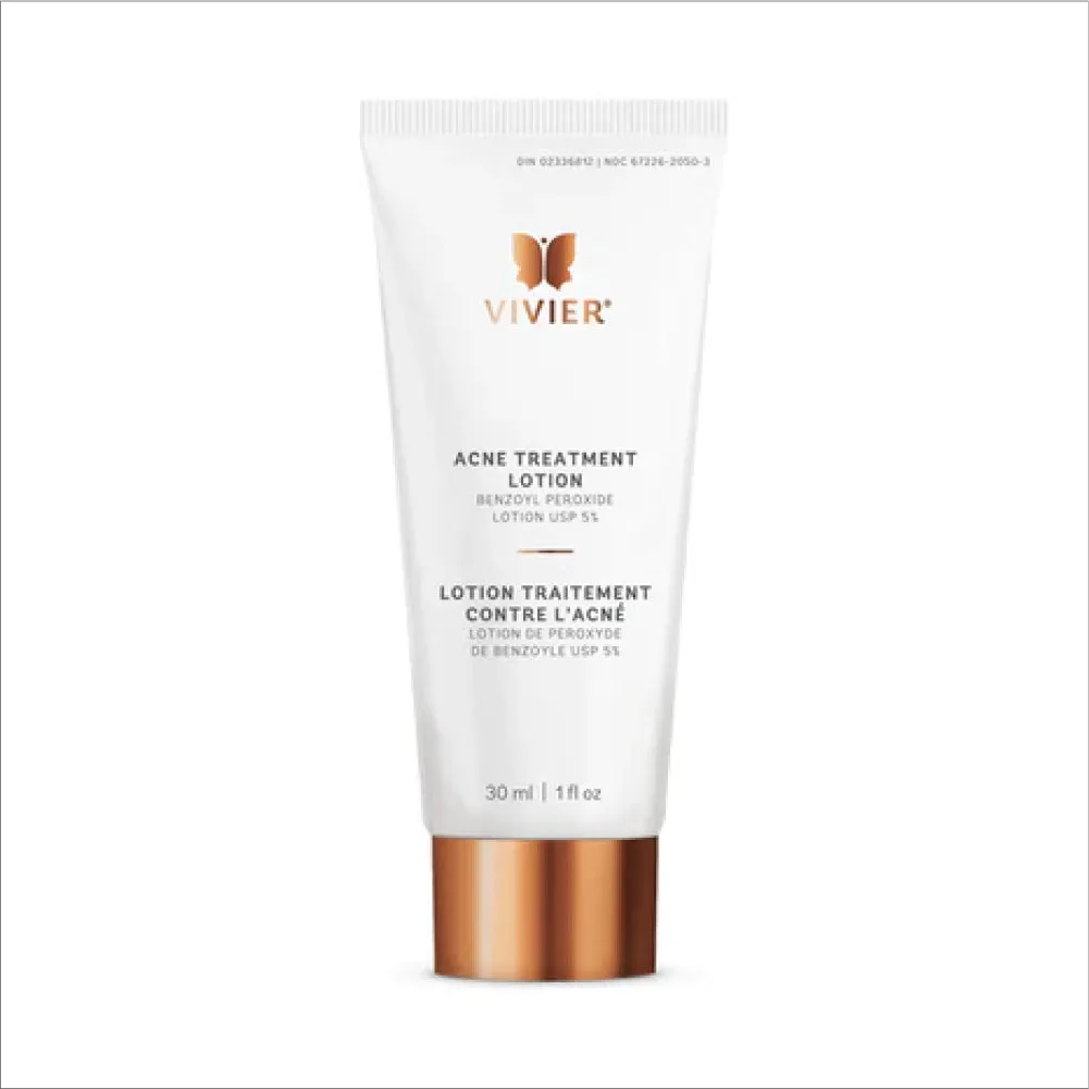 Acne Treatment Lotion