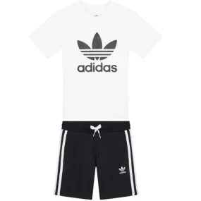 ADIDAS COMPLETO ADICOLOR AND TEE H25274