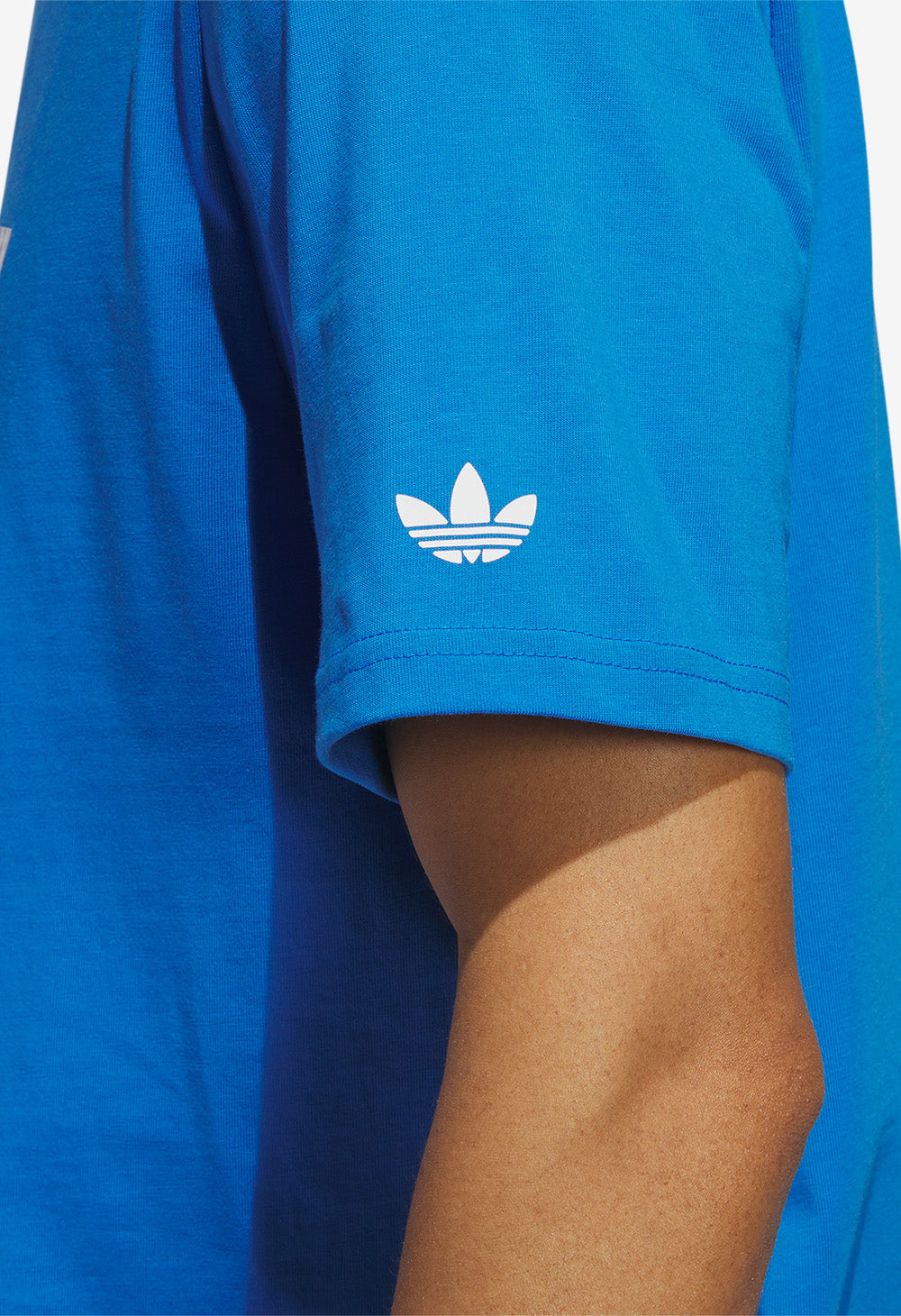 ADIDAS DILL COLLAGE S/S TEE