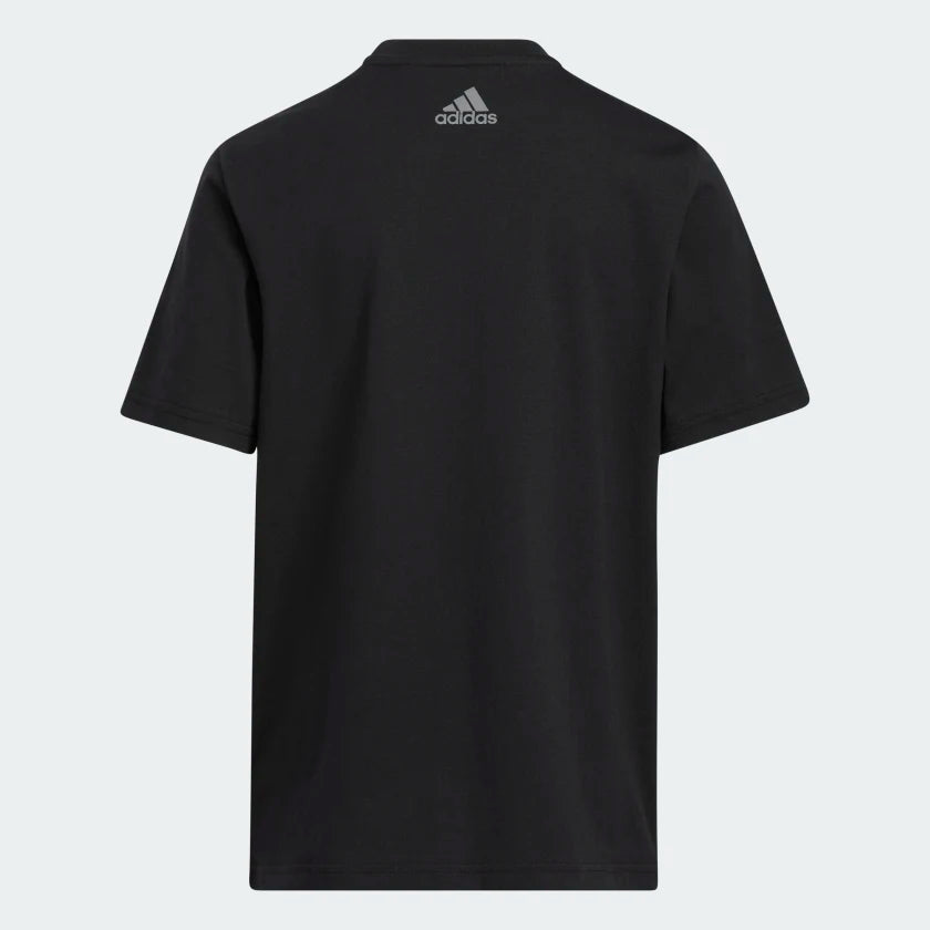 ADIDAS Donovan Mitchell D.O.N. Issue 4 Tee Youth