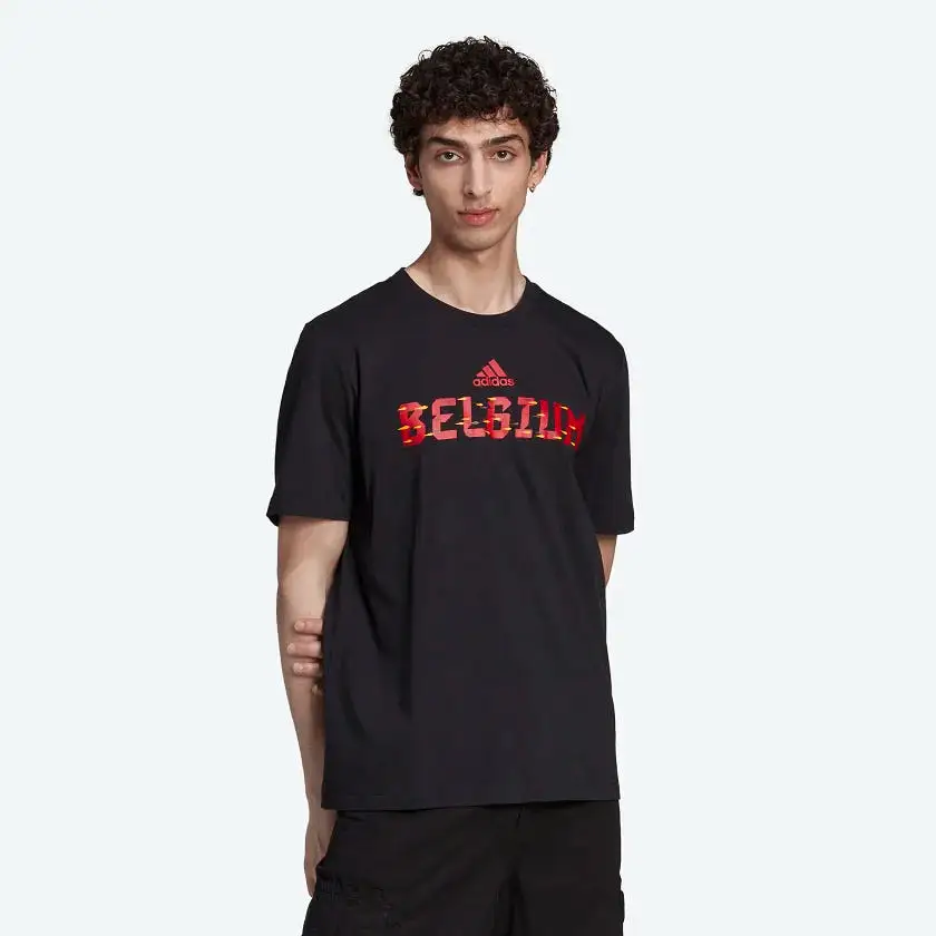 Adidas Fifa World Cup 2022™ Belgium Tee