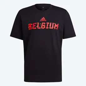 Adidas Fifa World Cup 2022™ Belgium Tee