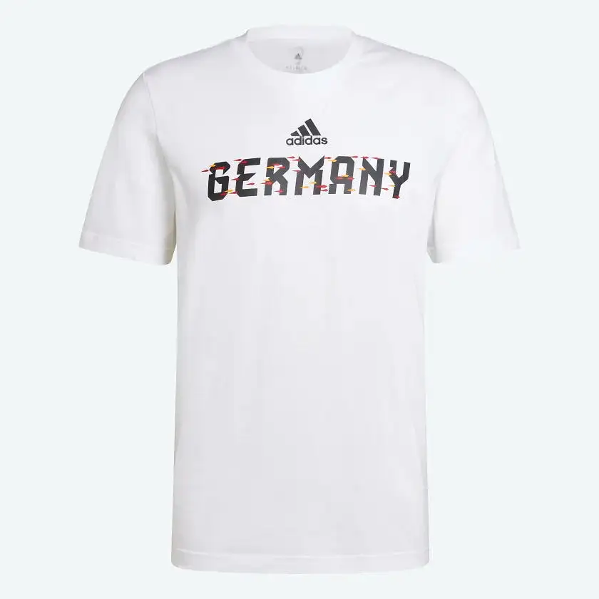 Adidas Fifa World Cup 2022™ Germany Tee