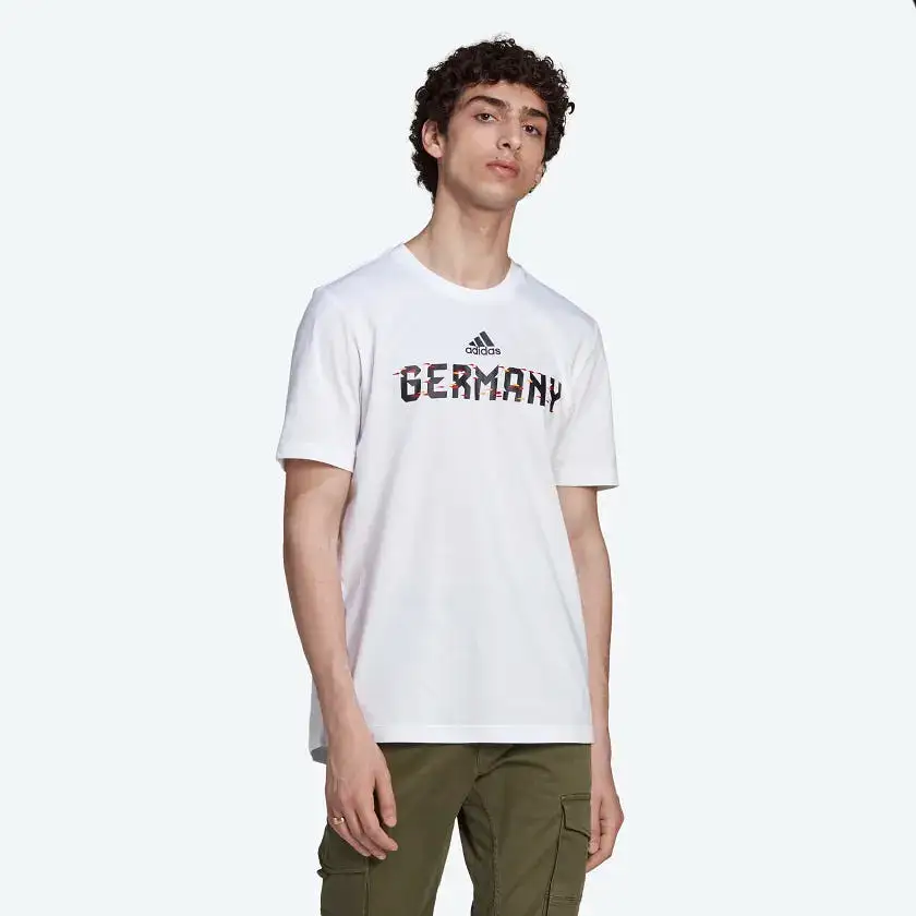 Adidas Fifa World Cup 2022™ Germany Tee