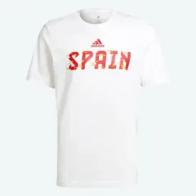 Adidas Fifa World Cup 2022™ Spain Tee