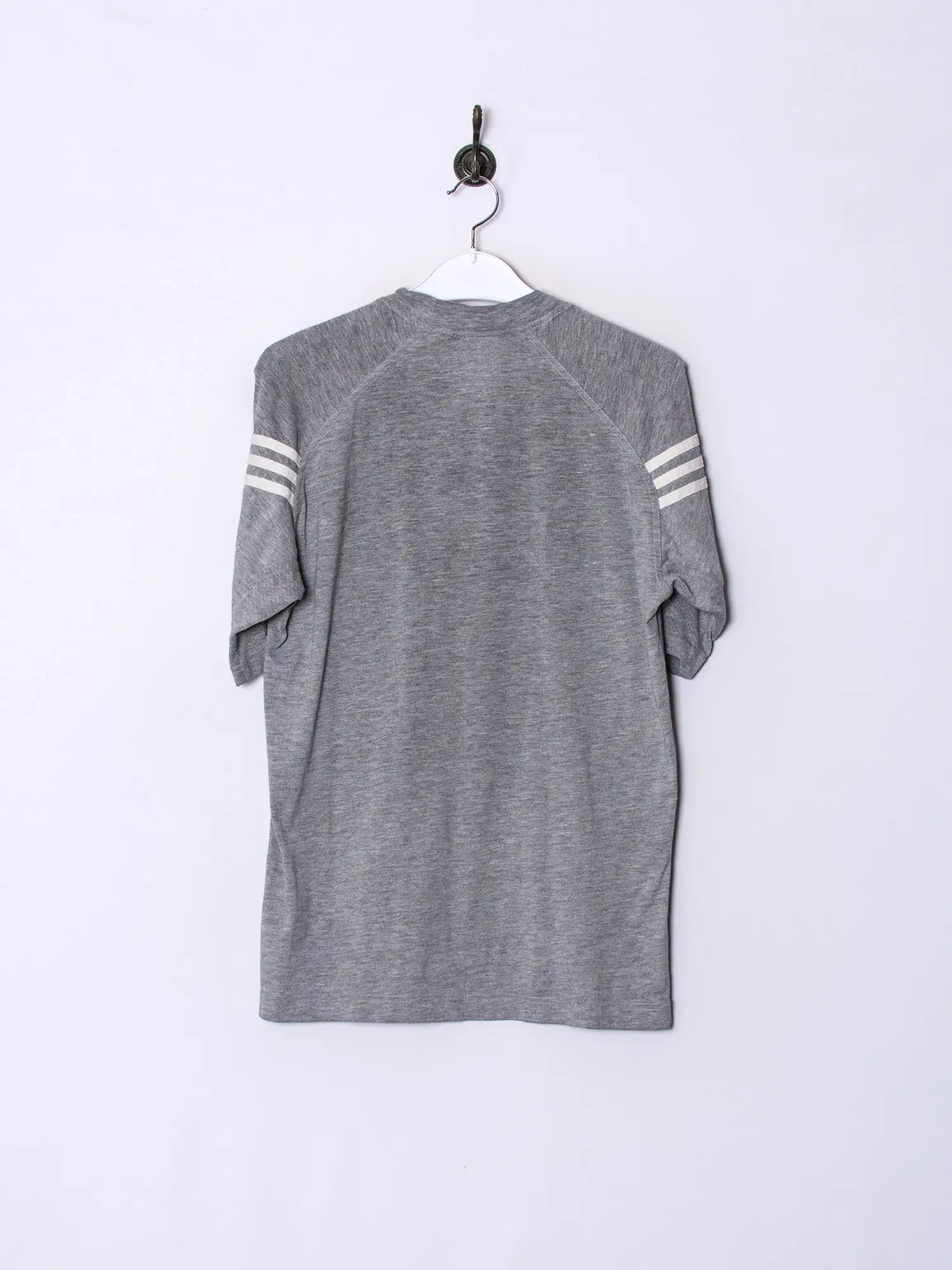 Adidas Grey II Tee