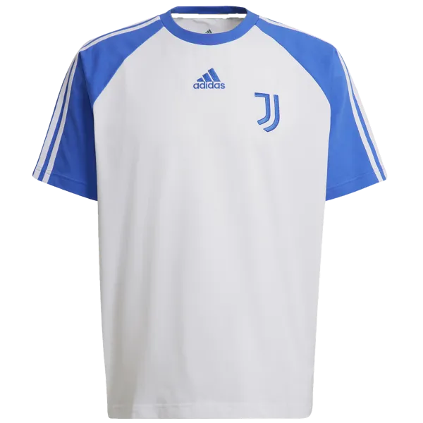 Adidas Juventus Teamgeist Crew Tee