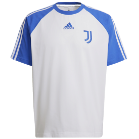 Adidas Juventus Teamgeist Crew Tee