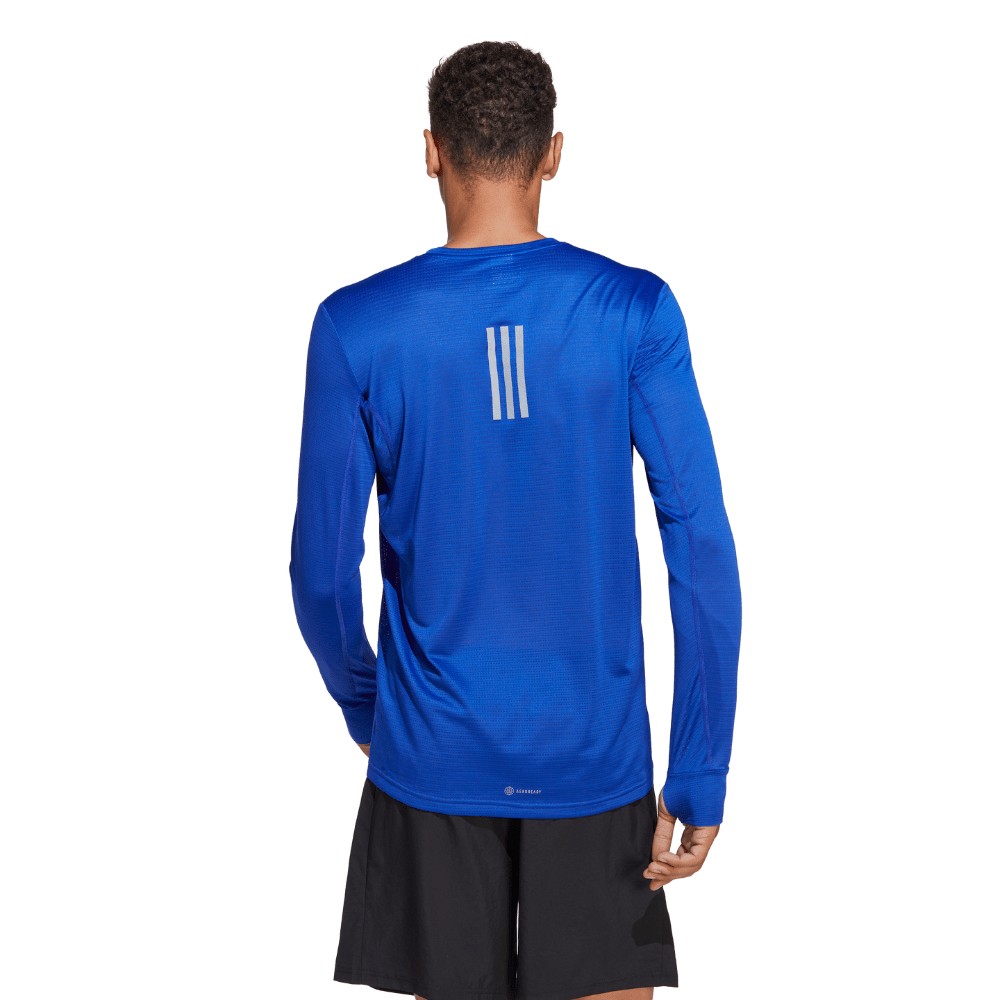 Adidas Men's Own The Run Long Sleeve Tee