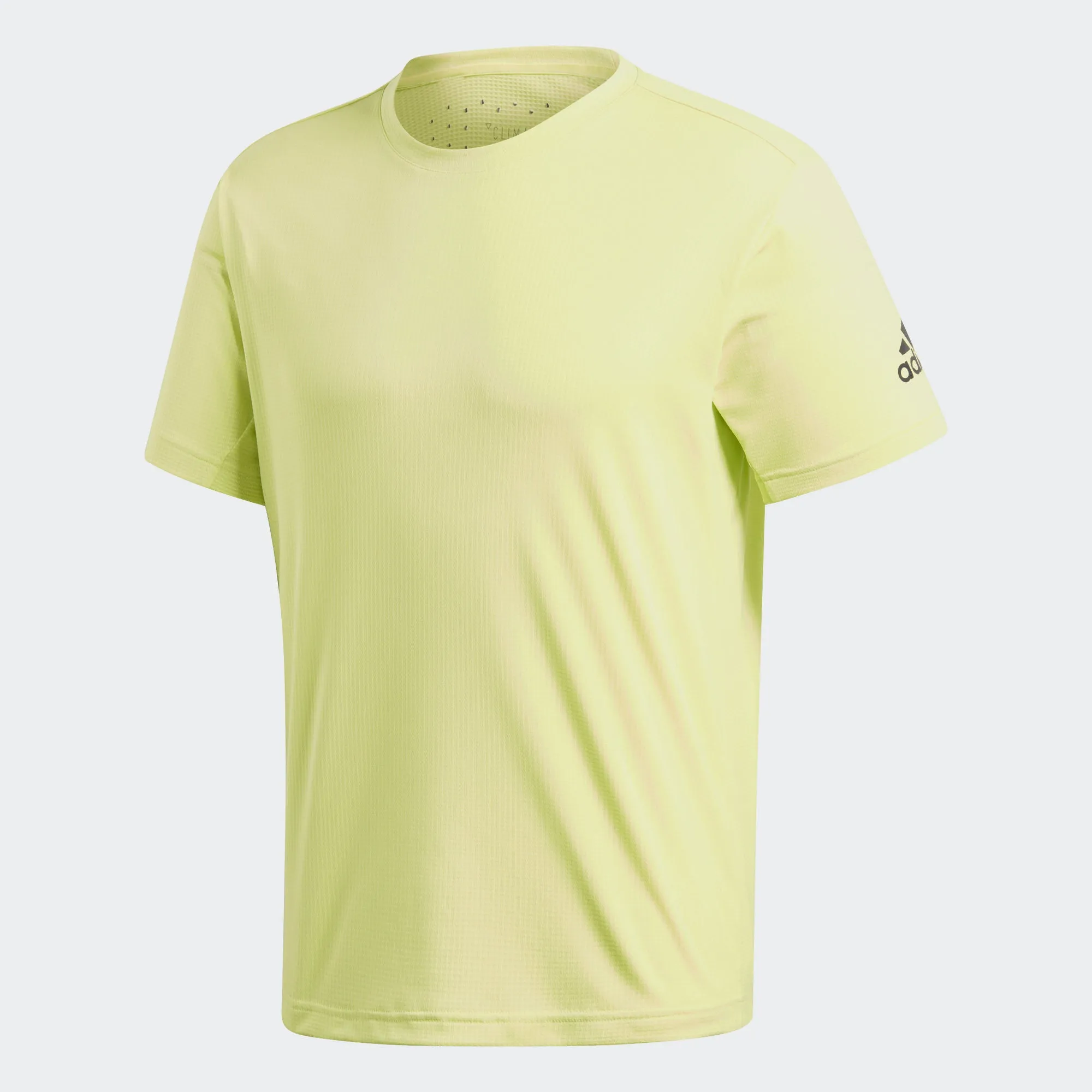 Adidas Men's Training 91 FreeLift Climachill Tee CE0821