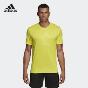 Adidas NGA Tee- Performance Top +