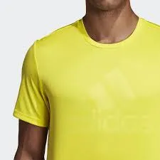 Adidas NGA Tee- Performance Top +