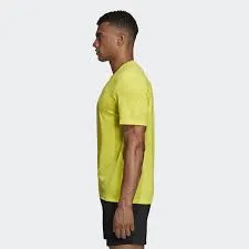 Adidas NGA Tee- Performance Top +