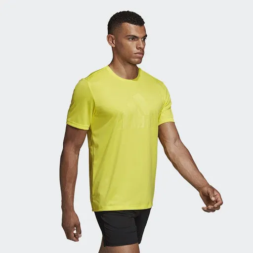 Adidas NGA Tee- Performance Top +