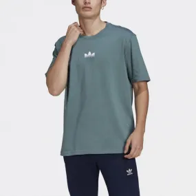 Adidas Original 3D TF OM TEE Men’s -HAZY EMERARLD