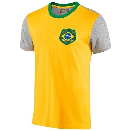 adidas Originals Brazil Tee