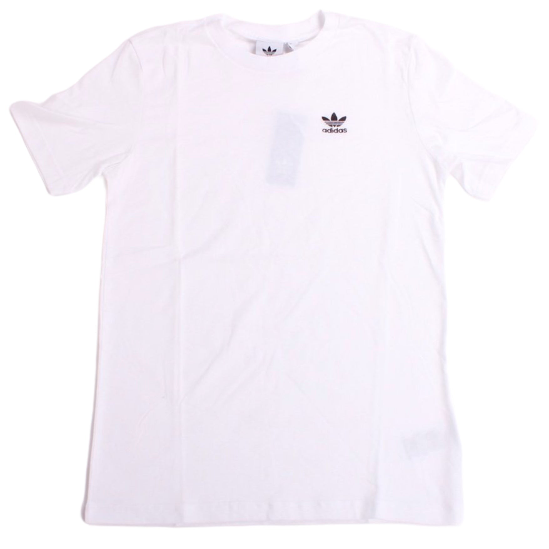 Adidas Tee Essential White