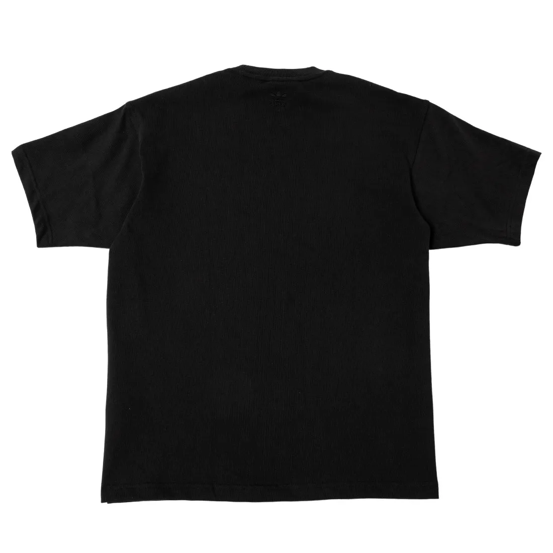 Adidas x Pharrell Williams Men Basics Tee (black)