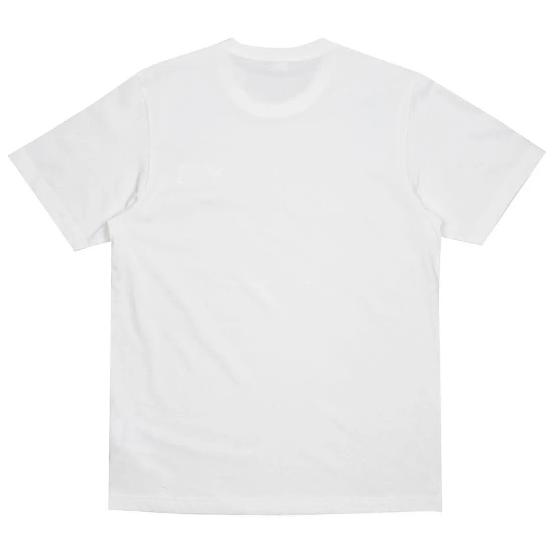 Adidas Y-3 Men Classic LF Short Sleeve Tee (white)