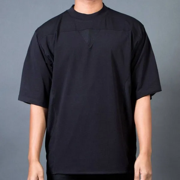 Adidas Y-3 Men Nomadic Short Sleeve Tee (black)