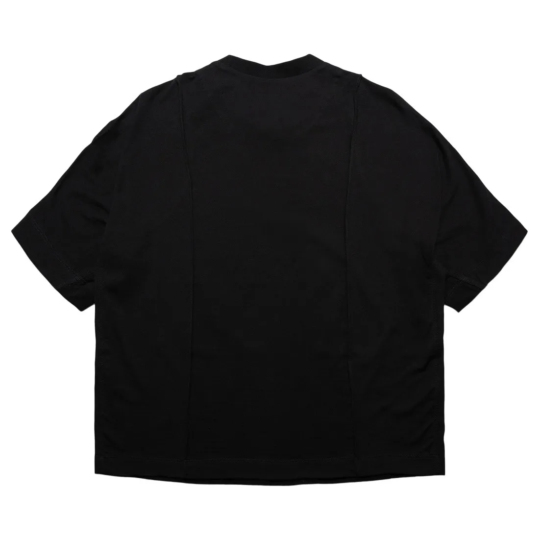 Adidas Y-3 Women Classic Tailored Tee (black)