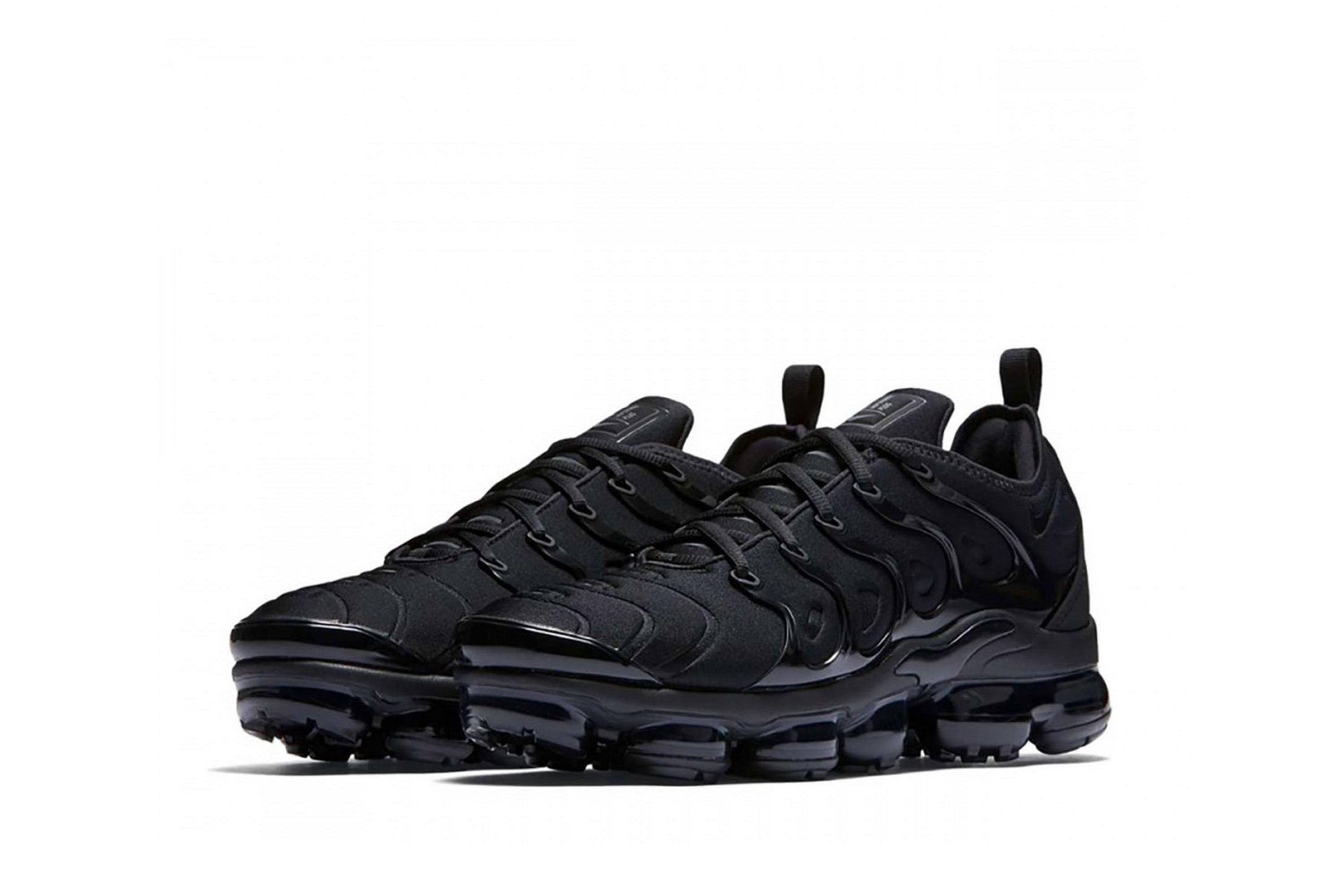 Air Vapormax Plus