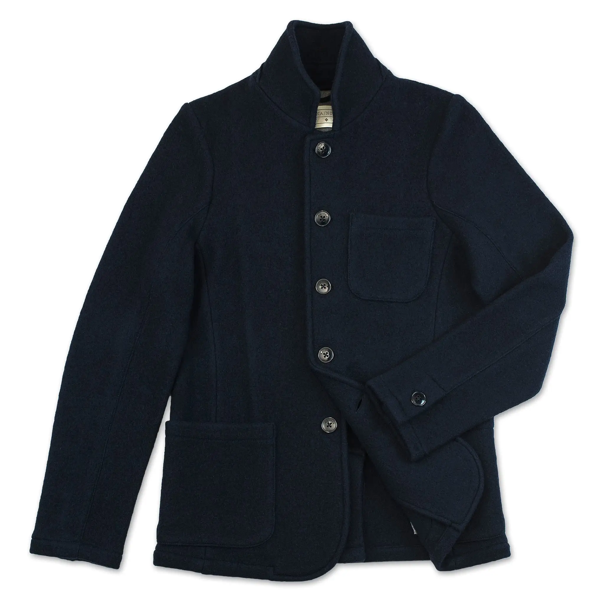 Amedé blazer (dark blue)