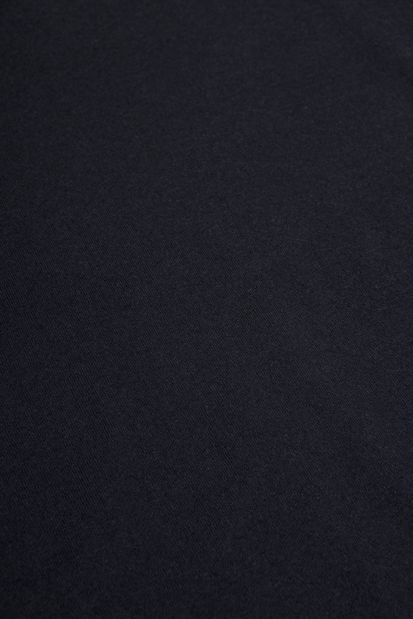 Anaclet crew-neck jumper (merino / dark blue)