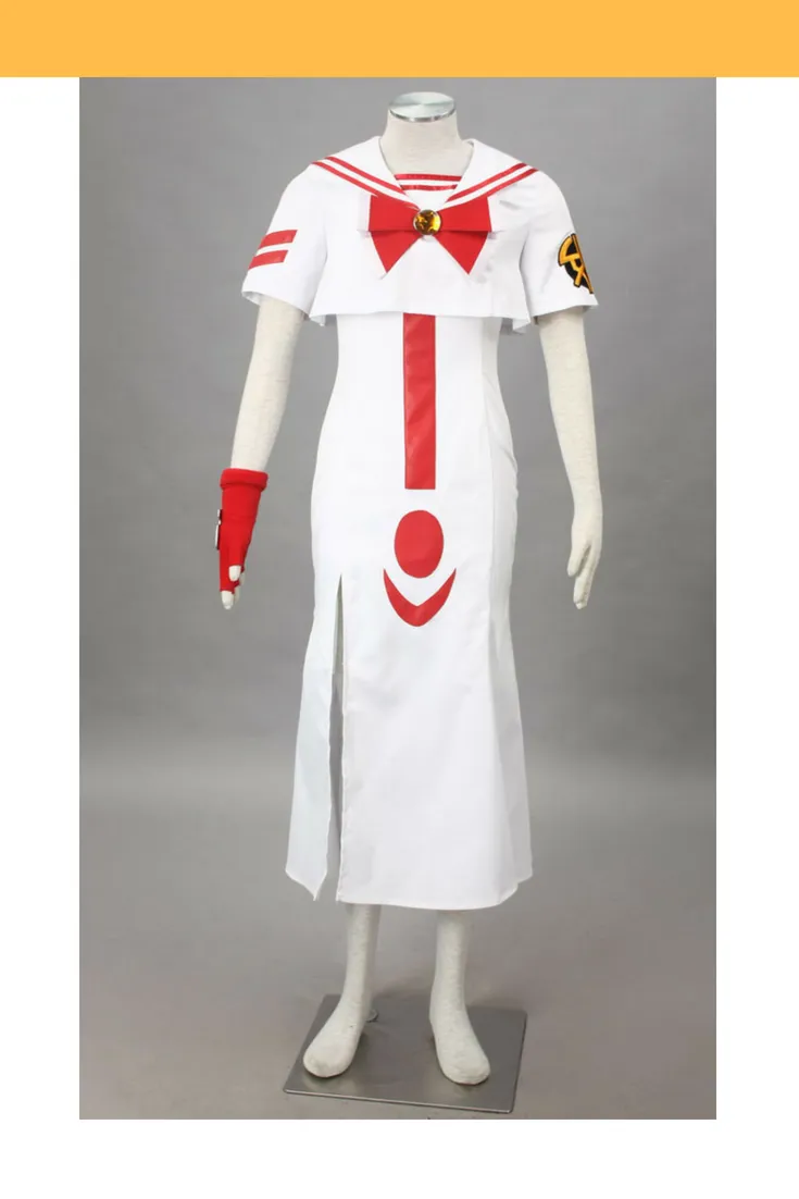 Aria Aika Granzchesta Summer Cosplay Costume