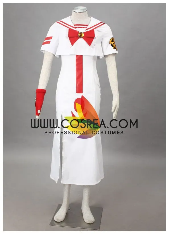 Aria Aika Granzchesta Summer Cosplay Costume