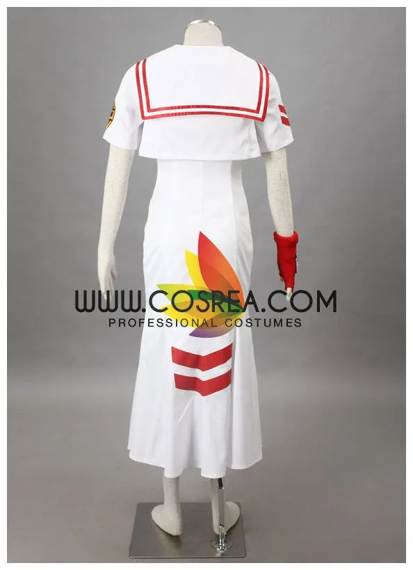 Aria Aika Granzchesta Summer Cosplay Costume