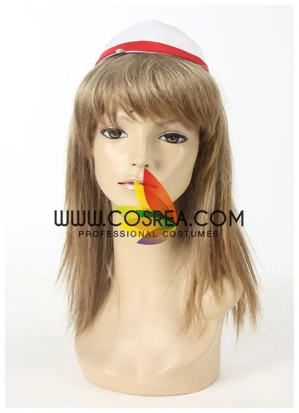 Aria Aika Granzchesta Summer Cosplay Costume